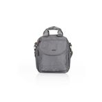 Ççs 31280 Gri Erkek Askılı Çanta