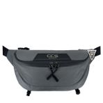 Ççs 31412 Gri Erkek Bel Çantası