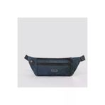 Ççs 31414 Lacivert Slim Sport Bel Çantası