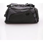 Ççs 40219 Seyahat Çantası - Gri - STD
