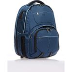 ÇÇS 50829 Lacivert Ortopedik Laptop & Sırt Çantası - Standart