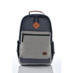 Ççs 51230 Gri Sırt Çantası
