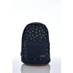 Ççs 51233 Lacivert Sırt Çantası