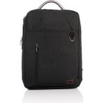 Ççs 51342 Siyah Laptop Sırt Çantası