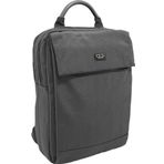 Ççs 51429 Gri Laptop ve Sırt Çantası