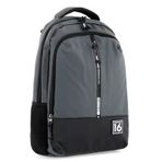 Ççs 51430 Siyah Unisex Sırt Çantası