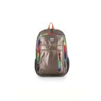 Ççs 51515 Young Haki Okul Sırt Çantası