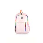 Ççs 51515 Young Pembe Okul Sırt Çantası