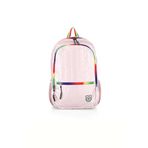 Ççs 51517 Young Pembe Okul Sırt Çantası