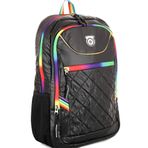 Ççs 51518 Siyah Unisex Sırt Çantası