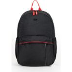 Ççs 51526 Siyah Laptop Bölmeli Sırt Çantası