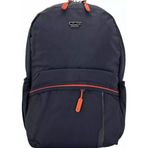 Ççs 51526 Siyah Laptop Bölmeli Sırt Çantası
