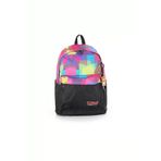 Ççs 51549 Siyah Unisex Sirt Çantası