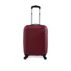 ÇÇS 5169 Bordo 4 Tekerlekli Kabin Boy Valiz