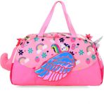 Ççs 51761 Çocuk Seyahat Çantası - Pembe