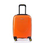 Ççs 5197 Orta Boy Trolley Valiz