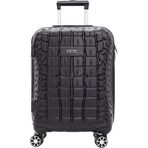 Ççs 5201 Crocodıle Abs Kabin Boy Valiz