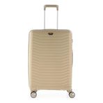 Ççs 5235 Trolley Bej Büyük Boy Valiz