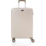 Ccs 5235 Trolley Beyaz Kabin Boy Valiz