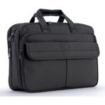 ÇÇS 71242 Gri Unisex Evrak Çantası