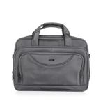 Ççs 71384 Gri Unisex Evrak Çantası