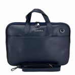 Ççs 71455 Lacivert Evrak Çantası