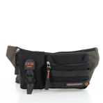 Ççs CCS 31402 Yeşil London Günlük Bel Çantası