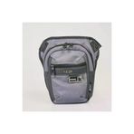 ÇÇS CCS 31535G Ççs 31535 Bel Bacak Çantası Tarz Konfor Ve Fonksiyonel Gri