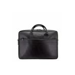 ÇÇS Ççs London 71450 Vegan Deri Laptop Evrak Çantası 15 İnç Kahve CCS71450K