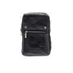 Ççs ÇÇS31167 Siyah Body Bag Erkek Sırt Çantası