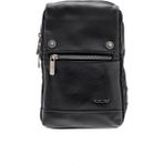 Ççs ÇÇS31167 Siyah Body Bag Erkek Sırt Çantası