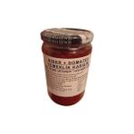 Ccs Gıda Adapazarı Biber + Domates Salçası 650 gr Yemeklik Karışım Özel Odun Ateşinde Üretilmiştir.