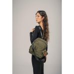 Ççs Kadın 17750 Sırt Çantası - Yeşil