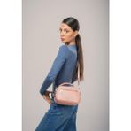 ÇÇS Kadın 17859 Omuz Ve Kol Çantası - Pembe