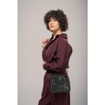 Ççs Kadın 17951 Omuz Çantası - Siyah