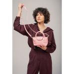 Ççs Kadın 17959 Omuz Çantası - Pembe