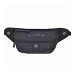 Ççs Siyah Freebag Günlük Bel Çantası