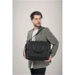 Ççs Siyah Unisex Evrak Ve Laptop Çantası 71460