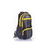 Ççs Young 40156 Bisiklet Paten Kaykay Sırt Çantası Siyah