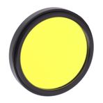 CCYLEZ Kamera Lens Filtreleri, Alüminyum Alaşım + Optik Cam Turuncu Mor Sarı Yeşil Mavi Filtre, Arayüz Çapı 40,5 mm (sarı) ile Kamera Lensi için Renkli Çok Kaplamalı Filtreler