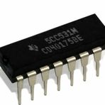 CD 40175 Entegre
