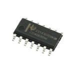CD 4069 Soıc-14 Smd Entegre Devre