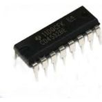 CD 4532 Entegre