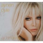CD Ajda Pekkan Aynen Öyle CD