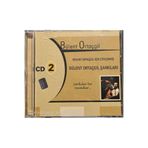 CD Bülent Ortaçgil Için Söylenmiş Bülent Ortaçgil Şarkıları Şarkılar Bir Oyundur CD 2