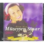CD Diva' Mız Müzeyyen Senar En Son Okuduklarım CD