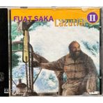 CD Fuat Saka Lazutlar Iı CD