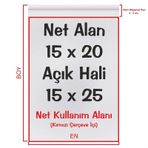 Cd Jelatini Şeffaf Bantlı Yapışkanlı Opp Jelatin Poşet 15 x 20 + 5 CM 50 Adet