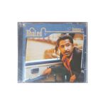 CD Khaled Kenza Açılmamış Jelatininde CD