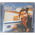 CD Khaled Kenza CD